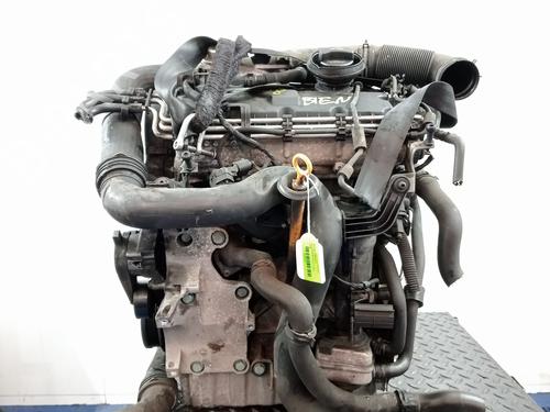 Engine VW GOLF V (1K1) 1.4 16V | BP29538809M1 
