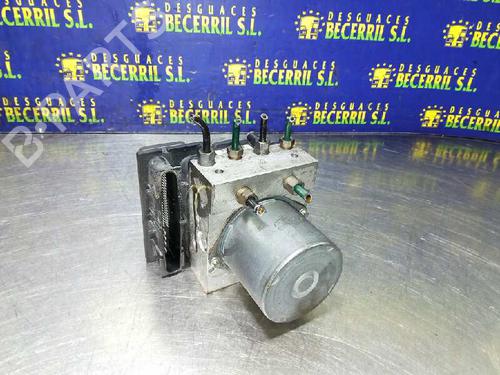 ABS Bremseaggregat RENAULT MEGANE II (BM0/1_, CM0/1_) 1.9 dCi (131 hp) 8449432
