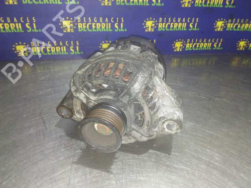 Used Alternator MG MG ZS 120 (117 hp) 8431965