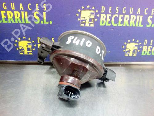 Venstre  foran tåkelykt FORD FOCUS II (DA_, HCP, DP) 2.0 TDCi | BP8458748C30 