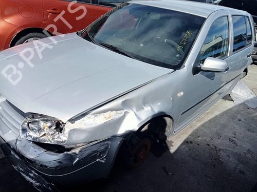 Engine control unit (ECU) VW GOLF IV (1J1)  | BP22371888M57 