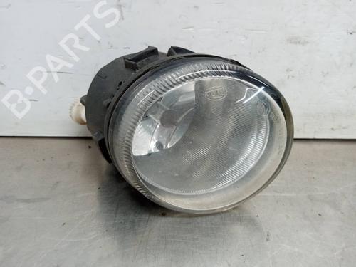 Used Right front fog light NISSAN ALMERA TINO (V10) [1998-2006]  8470257