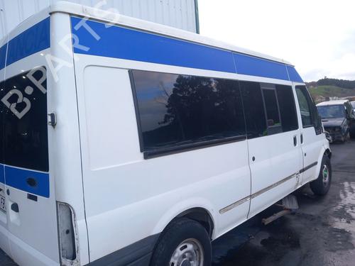 Gearbox FORD TRANSIT Van (FA_ _)  | BP32168910M3 