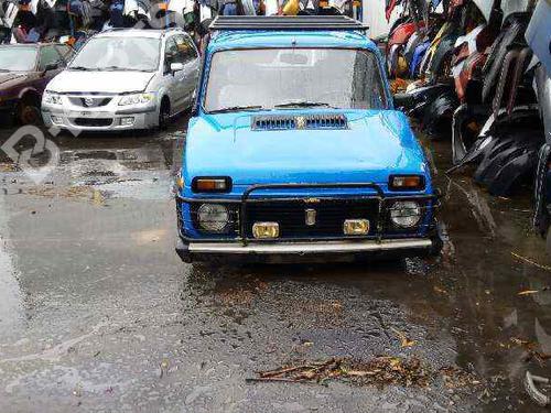 Used Parts LADA NIVA Closed Off-Road Vehicle (2121, 2131)  1600  946059