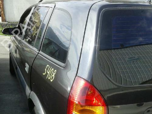 Intercooler OPEL ZAFIRA A MPV (T98) 2.0 DTI 16V (F75) | BP11424014M30 