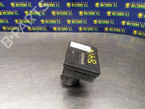 ABS Bremseaggregat FORD FOCUS II (DA_, HCP, DP) 2.0 TDCi | BP8458733M43 