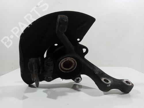 Left front steering knuckle SEAT INCA (6K9) 1.9 SDI | BP8490552M25 