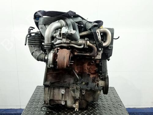 Engine RENAULT MEGANE III Hatchback (BZ0/1_, B3_) 1.5 dCi | BP30965658M1 - Image 4
