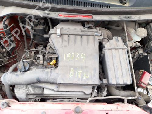 Używane Silnik NISSAN PIXO (UA0) 1.0 (68 hp) 25383029