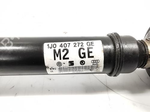 Right front driveshaft VW GOLF IV (1J1) 2.0 | BP30160830M39