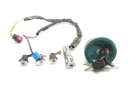 Used Electronic module Electronic module CITROËN BERLINGO / BERLINGO FIRST MPV (MF_, GJK_, GFK_) 1.9 D (MFWJZ) (70 hp) 36409799 36409799