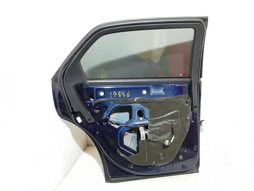 Left rear door CHRYSLER 300C Touring (LX, LE)  | BP26320460C4 