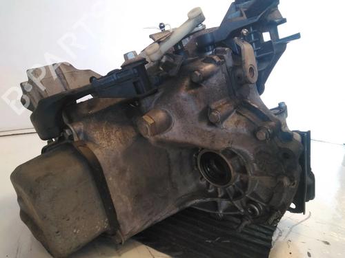 Gearbox PEUGEOT 208 I (CA_, CC_) 1.2 VTI 82 | BP8483296M3