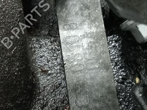 Gearbox SEAT LEON (1P1) 1.9 TDI | BP29476764M3 