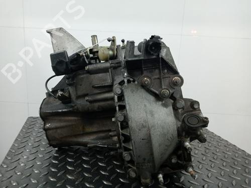 Gearbox CITROËN C5 I (DC_) 2.2 HDi (DC4HXB, DC4HXE) | BP39668458M3 - Image 2