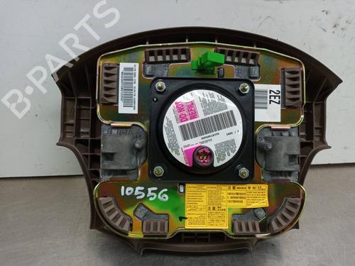 Driver airbag KIA SPORTAGE II (JE_, KM_) 2.0 i 16V | BP8467655C9 