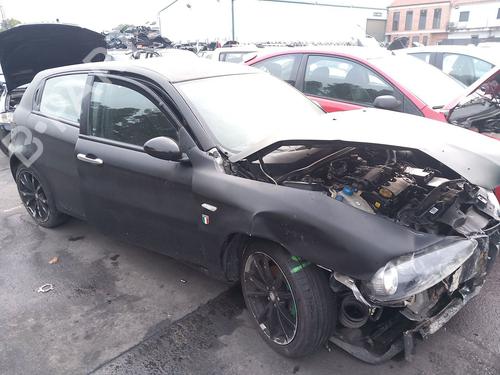 Used Parts ALFA ROMEO 147 (937_)  1.9 JTDM 8V (937.AXD1A, 937.AXU1A, 937.BXU1A)  4911806