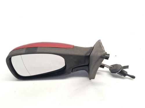 Ryggespeil venstre PEUGEOT 306 Hatchback (7A, 7C, N3, N5) 1.9 D (69 hp) 29568463