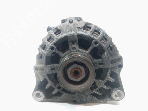 Used Alternator Alternator CITROËN C3 I (FC_, FN_) 1.1 i (60 hp) 10211530 10211530