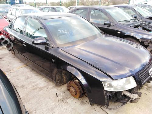 Egr AUDI A4 B6 (8E2) 1.8 T | BP9717568M69 