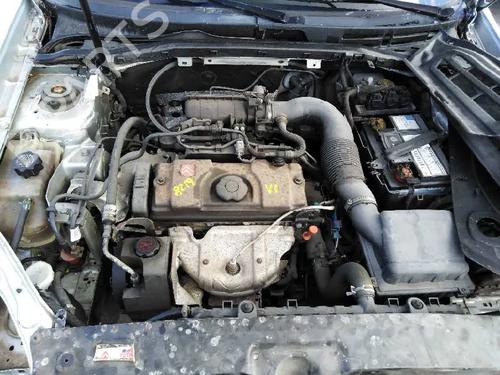Left front driveshaft CITROËN XSARA (N1) 1.4 i | BP8458209M38 