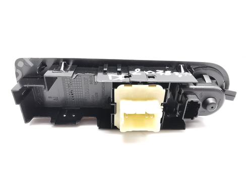 Left front window switch RENAULT CLIO IV (BH_) 0.9 TCe 90 (BHNF, BHMA, BHMH, BHJK, BHJR) | BP27211716I27 