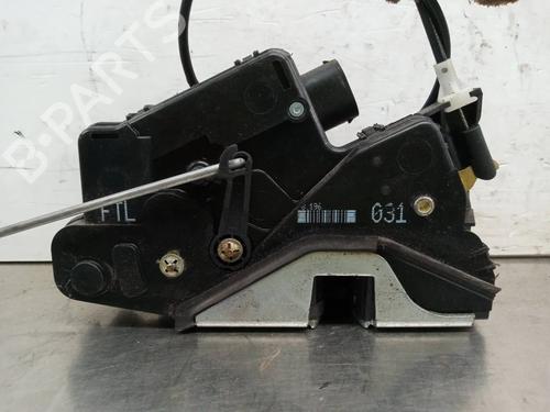 Front left lock BMW 3 (E46) 320 i | BP8470068C98 