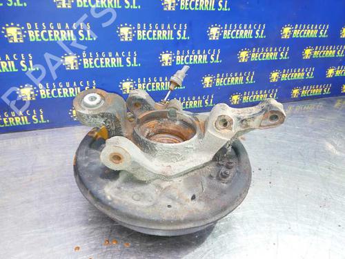 Right rear steering knuckle LAND ROVER FREELANDER I (L314) 2.0 DI 4x4 | BP8429228M28 