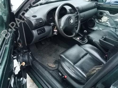 Starter SEAT TOLEDO II (1M2) 2.3 V5 | BP16301170M8 