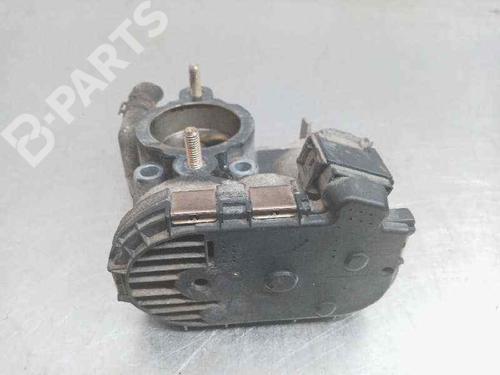 Used Throttle body Throttle body OPEL CORSA C (X01) 1.2 (F08, F68) (75 hp) 8465826 8465826