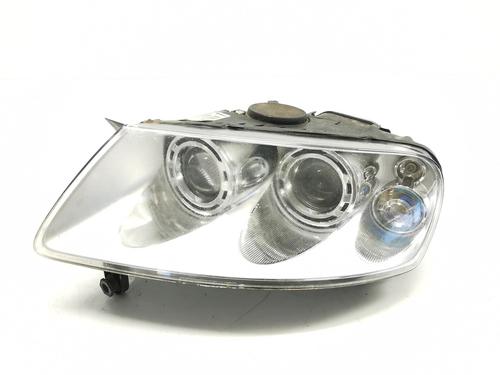 Used Left headlight Left headlight VW TOUAREG (7LA, 7L6, 7L7) 2.5 R5 TDI (174 hp) 36039472 36039472