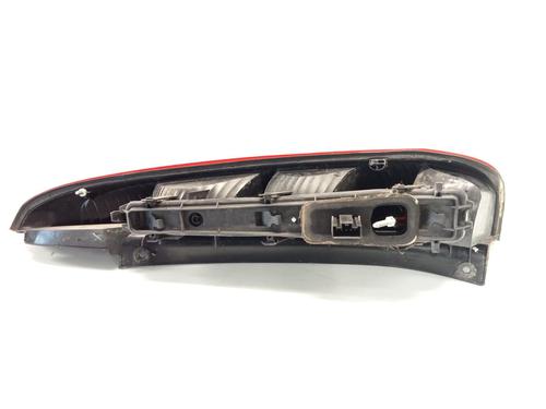Left taillight FORD FIESTA V (JH_, JD_) 1.4 16V | BP24926071C34 