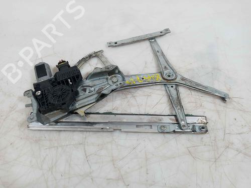 Used Front left window mechanism OPEL ASTRA H (A04) 1.7 CDTI (L48) (110 hp) 8469259