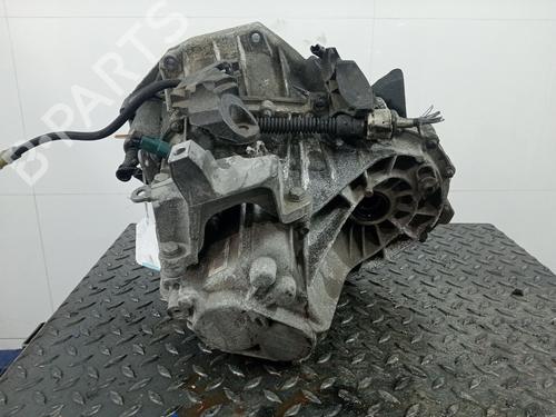 gearbox-renault-scenic-iii-jz01_-2008-2009-2010-2011-2012-2013-2014-2015-2016-32172955 main image