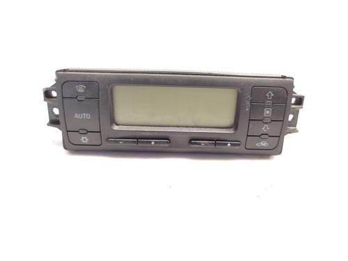 Used Climate control Climate control 38460273 38460273