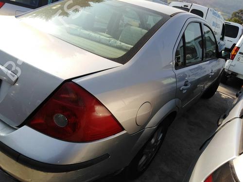 Generator FORD MONDEO III Saloon (B4Y) 2.0 16V TDDi / TDCi | BP8485315M7 