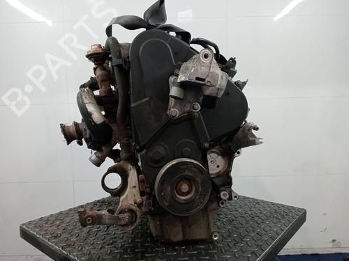 Engine CITROËN C5 I (DC_) 2.0 HDi (DCRHZB, DCRHZE) | BP34404800M1 - Image 4