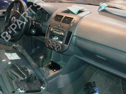 Rear left window mechanism VW POLO (9N_, 9A_) 1.4 16V | BP8428896C24 
