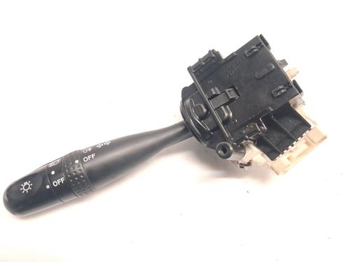 Used Headlight switch Headlight switch SUZUKI GRAND VITARA II (JT, TE, TD) 1.9 DDiS All-wheel Drive (JT419, TD44, JB419WD, JB419XD,... (129 hp) 36319791 36319791
