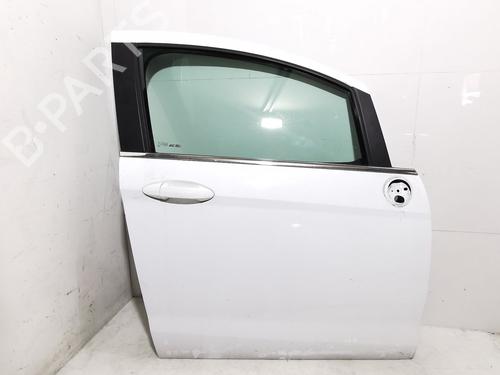 Used Right front door FORD B-MAX (JK) 1.5 TDCi (75 hp) 24598218