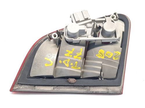 Right tailgate light MERCEDES-BENZ B-CLASS Sports Tourer (W245) B 200 CDI (245.208) | BP29477720C80 
