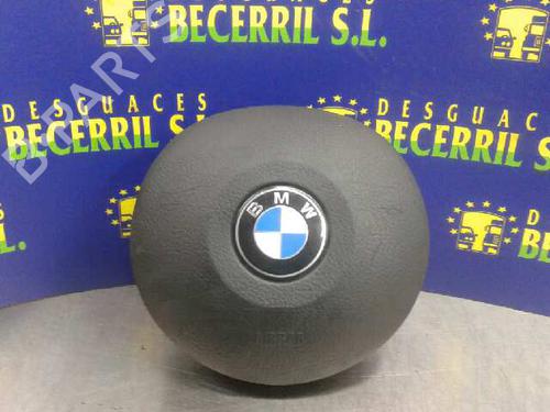 Used Driver airbag BMW 3 Coupe (E46) 318 Ci (143 hp) 8452617