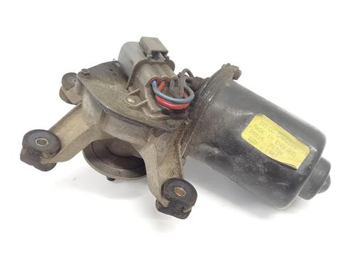 Used Front wiper motor NISSAN PRIMERA (P10) [1990-1996]  15071632