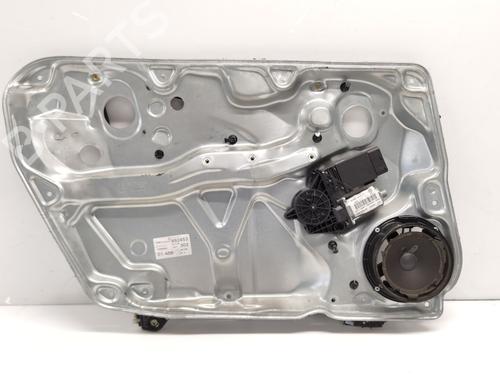 Used Front left window mechanism Front left window mechanism VW PASSAT B5.5 (3B3) 1.9 TDI (101 hp) 34377916 34377916