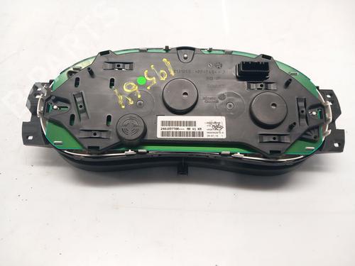 Instrument cluster DACIA DOKKER Express Box Body/MPV 1.5 dCi 75 / Blue dCi 75 (FEJW, FEAH) | BP23994147C47 