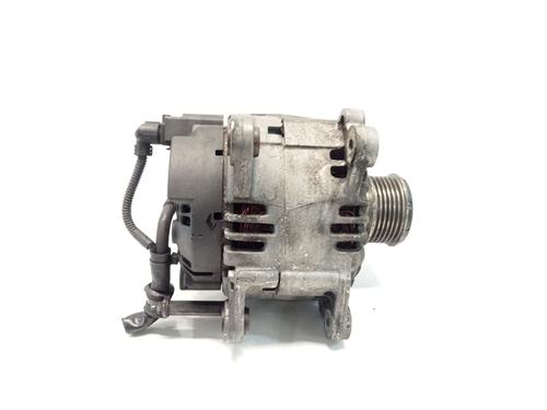 Alternator VW GOLF V Variant (1K5) 1.9 TDI | BP26586964M7 - Image 5