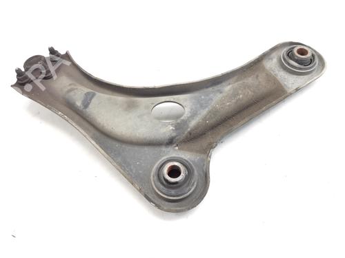 Left front suspension arm CITROËN C2 (JM_) 1.1 | BP20491293M12 