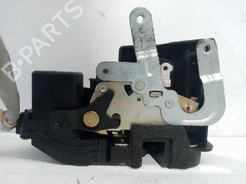 Rear right lock KIA CERATO I Saloon (LD) 1.6 | BP8474408C99 