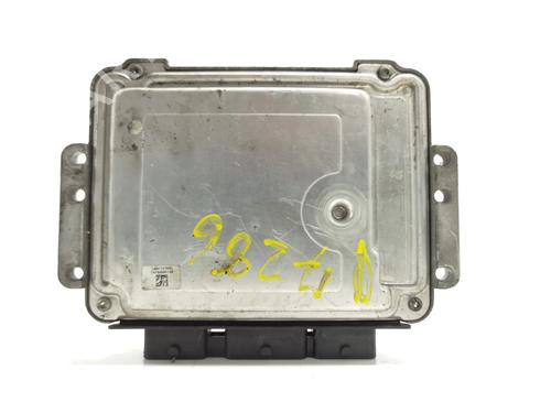 Engine control unit (ECU) CITROËN XSARA PICASSO (N68) 1.6 HDi | BP16946822M57 
