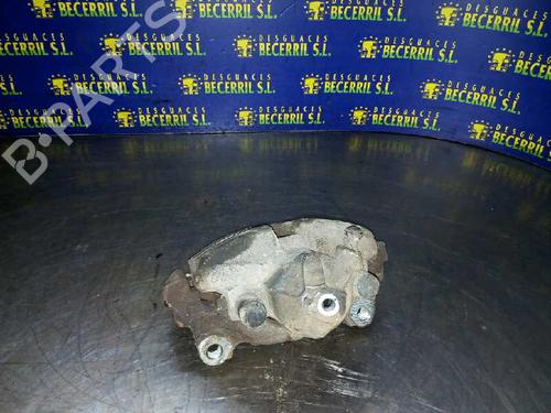 Right front brake caliper VW CADDY III Box Body/MPV (2KA, 2KH, 2CA, 2CH) 1.9 TDI | BP11576135M104 